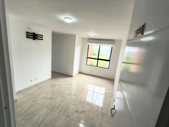 Conjunto Residencial Rosseto