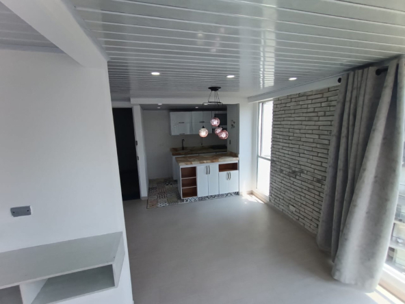 Cali imagen 5; Inmobiliaria Gespron Apartamento Arriendo