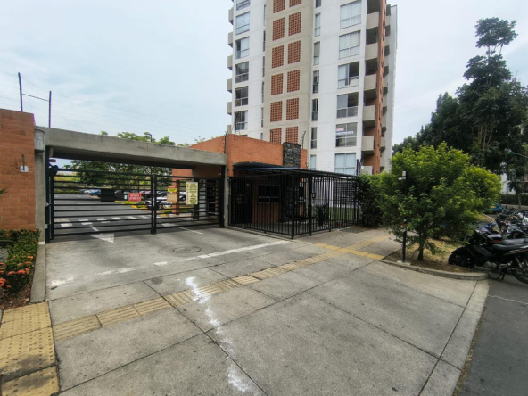 Inmobiliaria Gespron Apartamento Arriendo