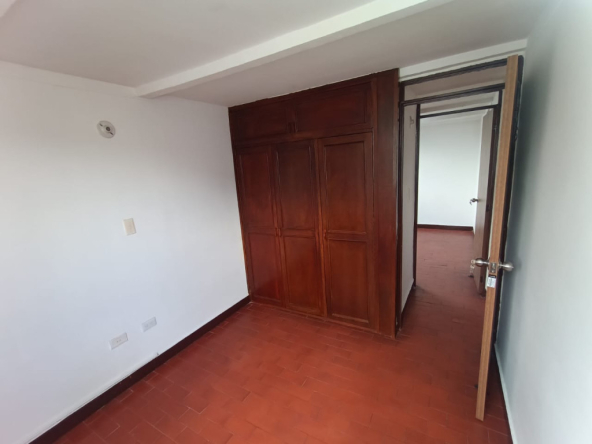 Torres De Comfandi