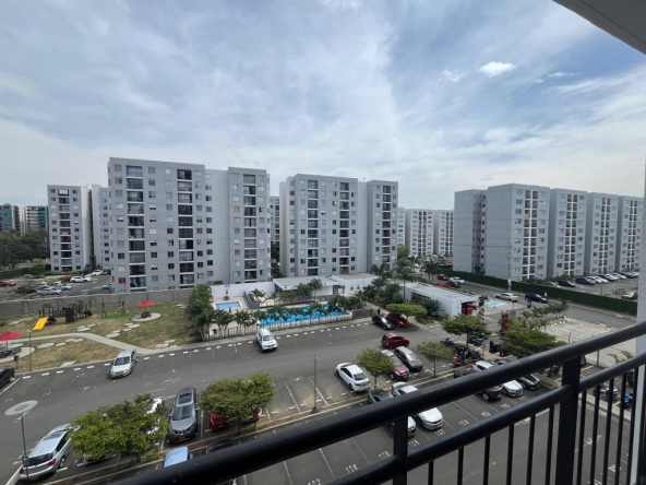 Cali imagen 7; Inmobiliaria Gespron Apartamento Arriendo