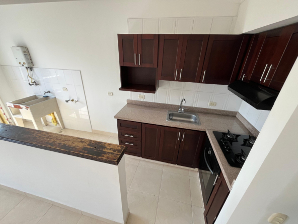 Cali imagen 5; Inmobiliaria Gespron Apartamento Arriendo