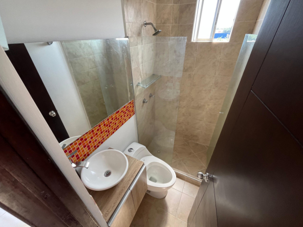 Cali imagen 6; Inmobiliaria Gespron Apartamento Arriendo