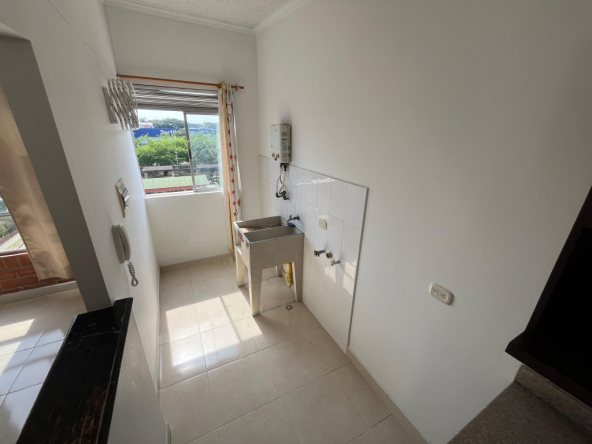 Cali imagen 11; Inmobiliaria Gespron Apartamento Arriendo