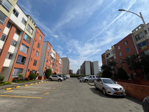 Cali imagen 0; Inmobiliaria Gespron Apartamento Arriendo