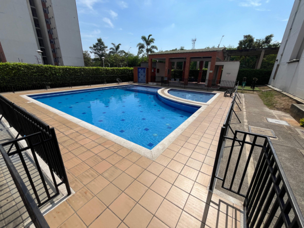 Cali imagen 1; Inmobiliaria Gespron Apartamento Arriendo