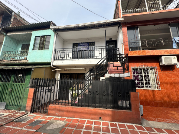 Inmobiliaria Gespron Apartamento Arriendo