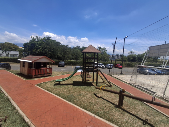 Los Naranjos